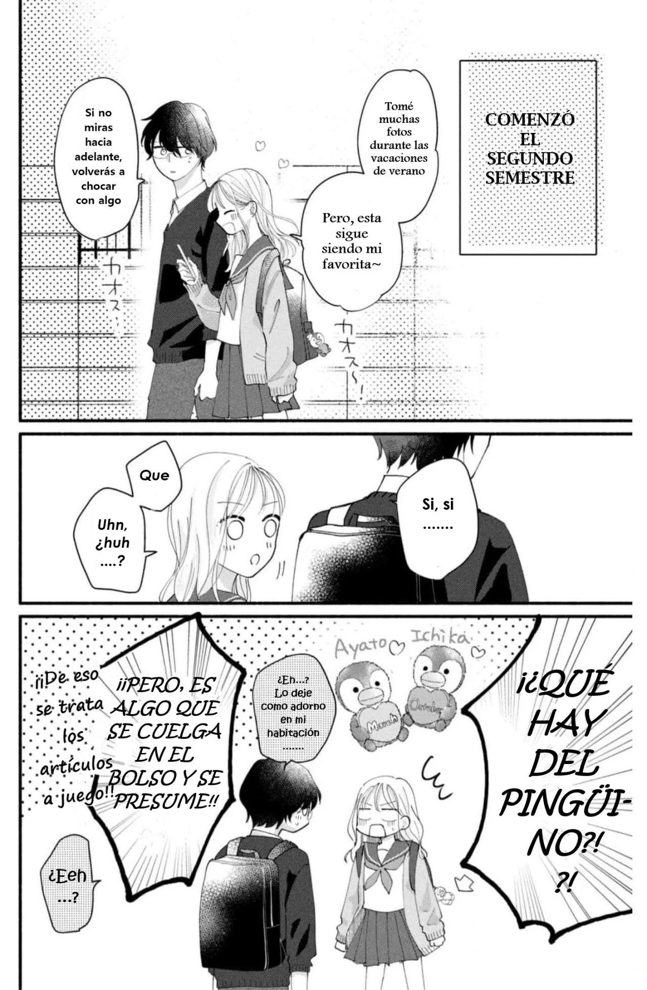 Página 42 del Manga