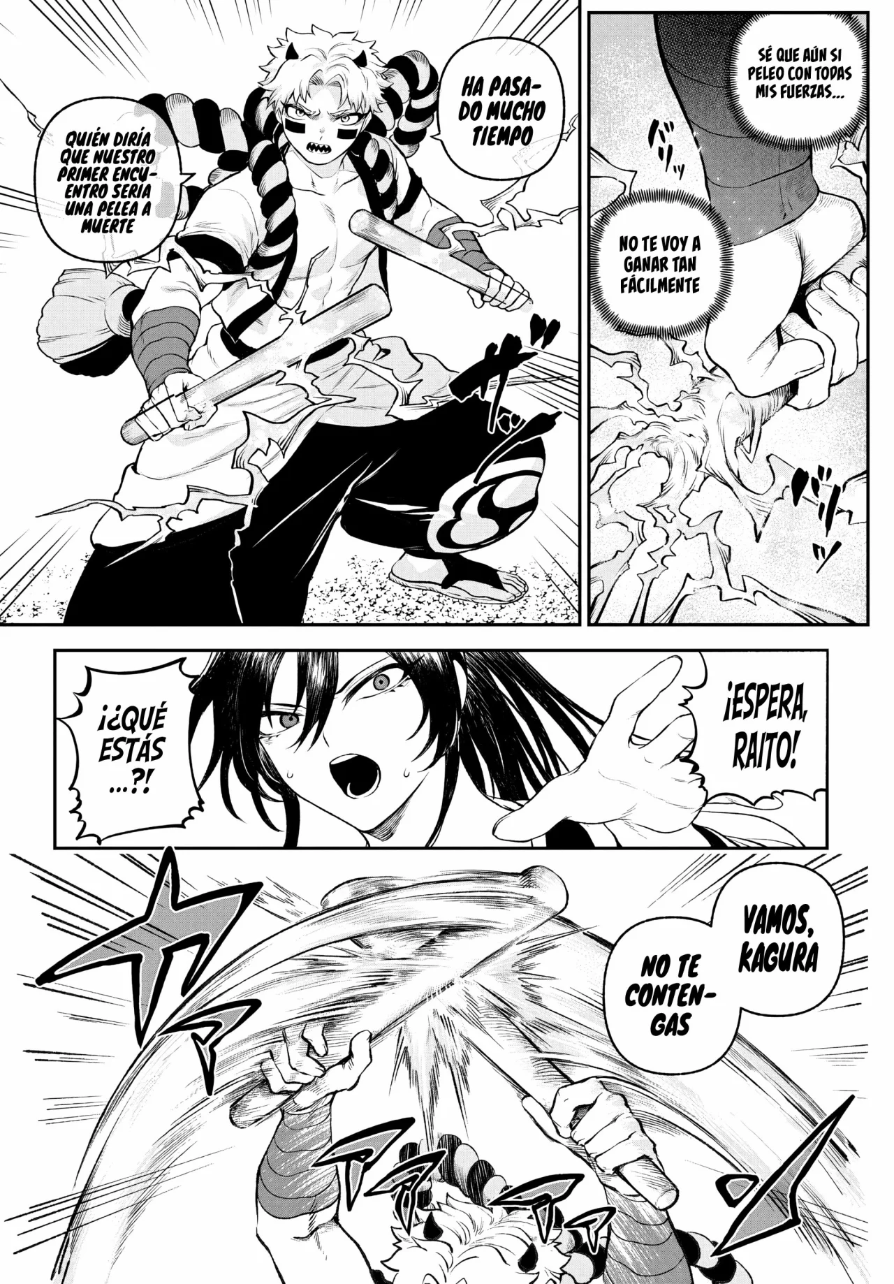 Página 44 del Manga