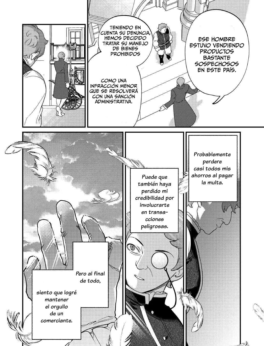 Página 24 del Manga