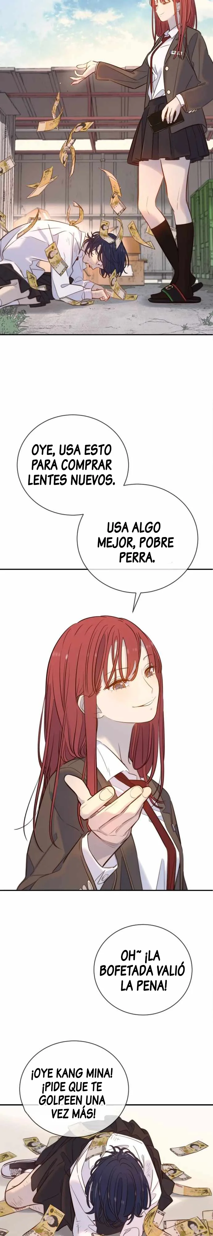 Página 45 del Manga