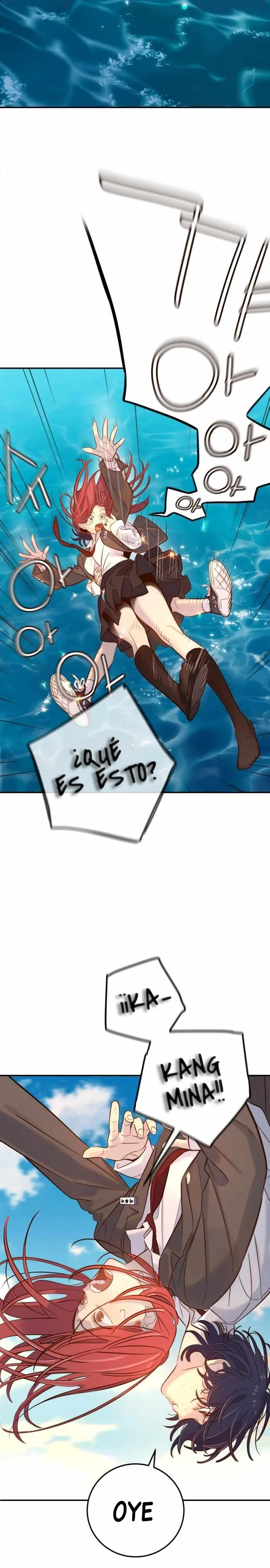 Página 50 del Manga