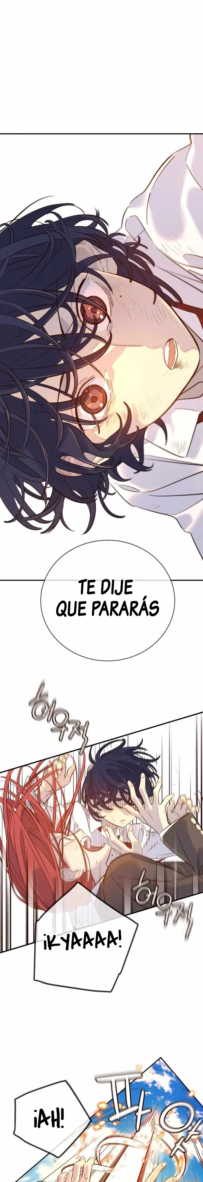 Página 51 del Manga