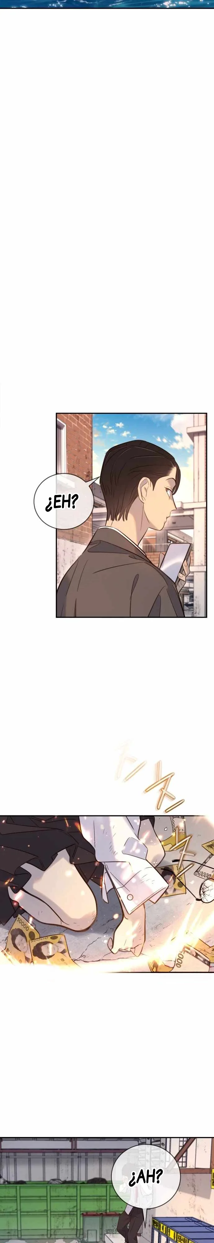 Página 53 del Manga