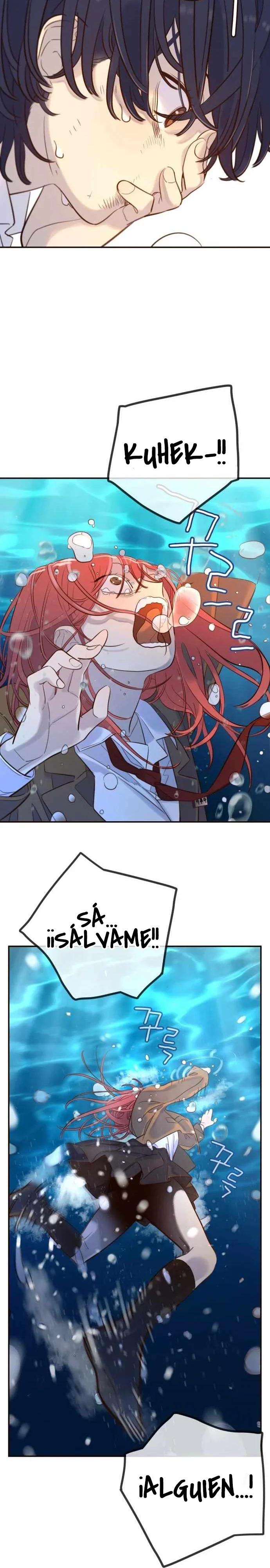 Página 55 del Manga