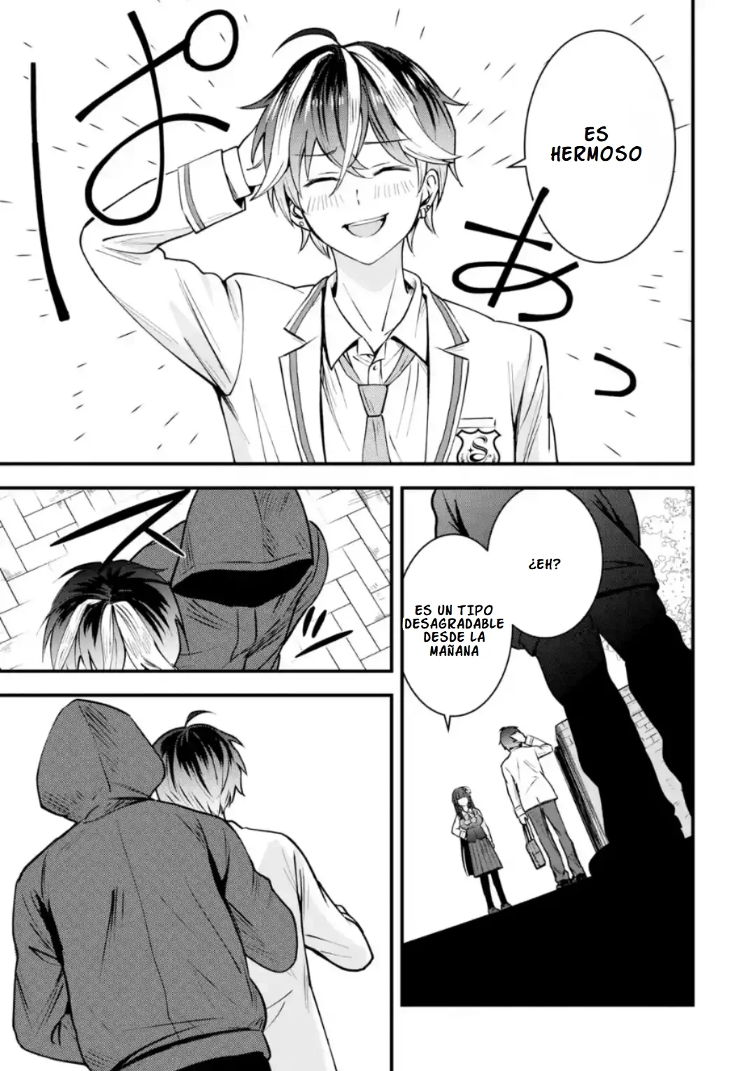 Página 32 del Manga
