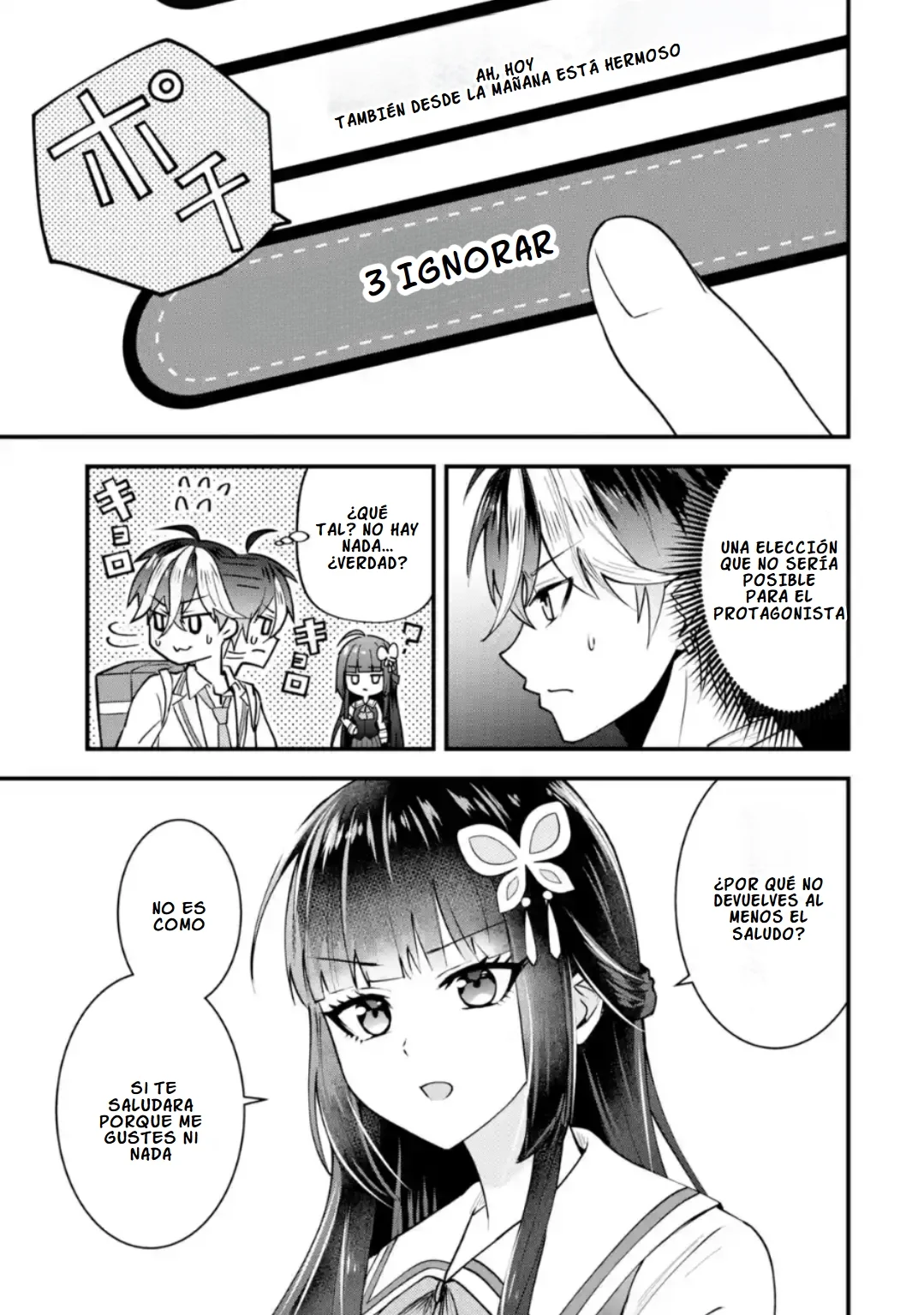Página 36 del Manga