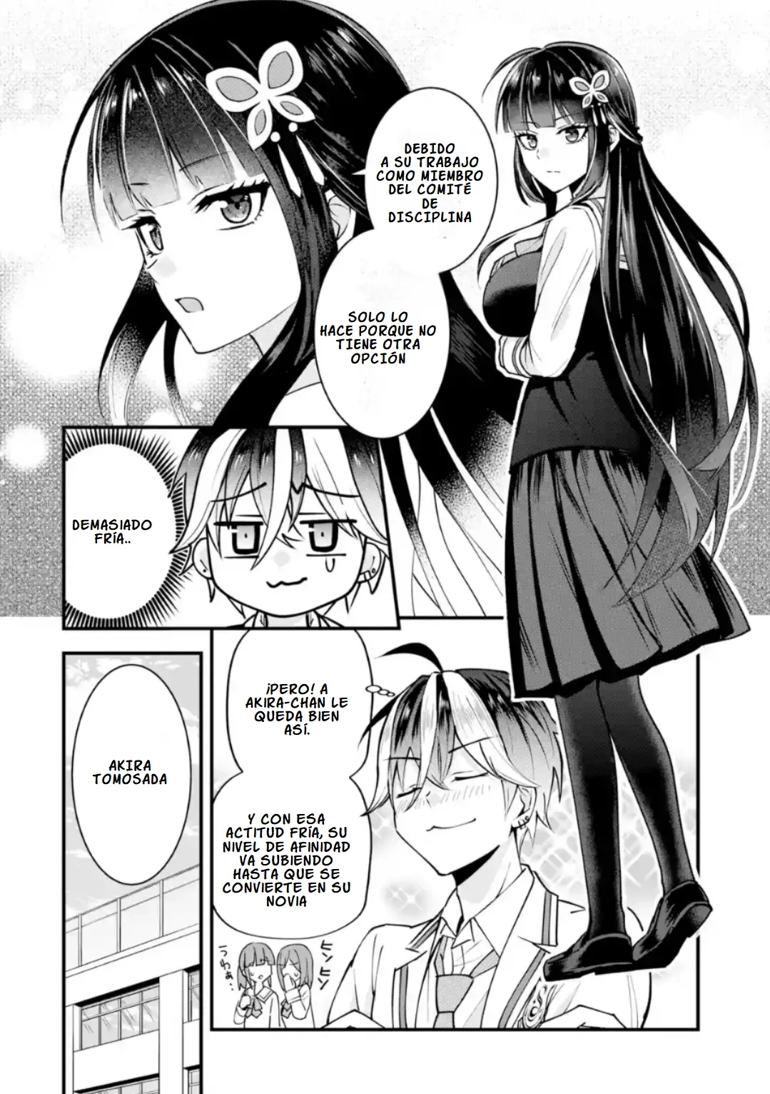 Página 37 del Manga