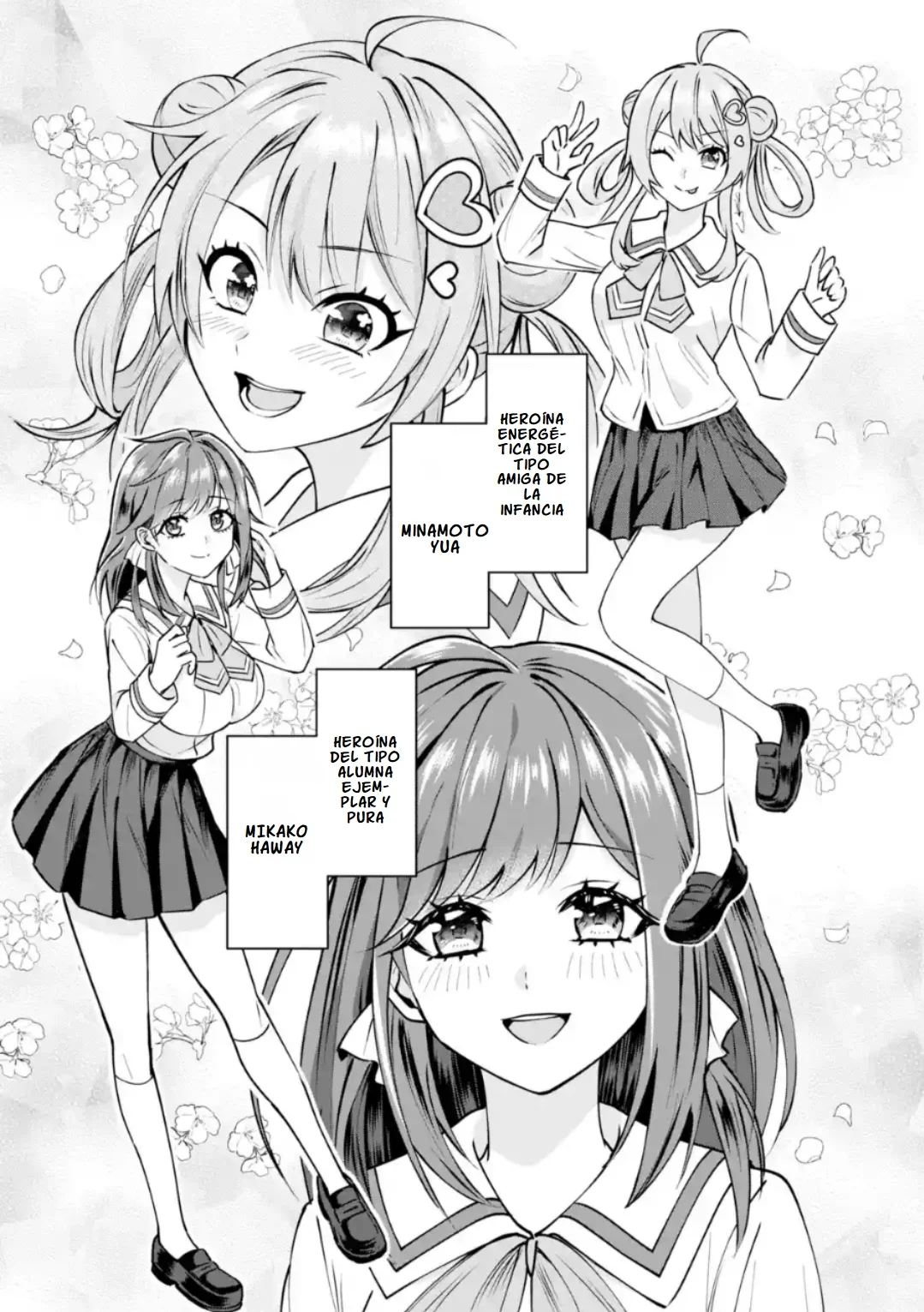 Página 38 del Manga