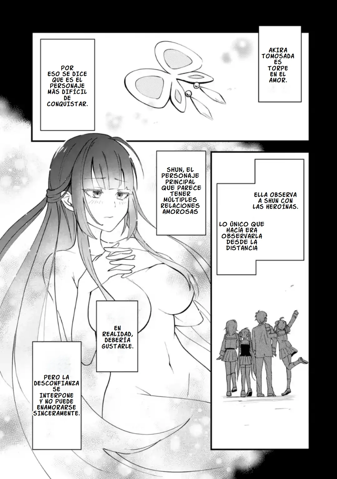 Página 48 del Manga