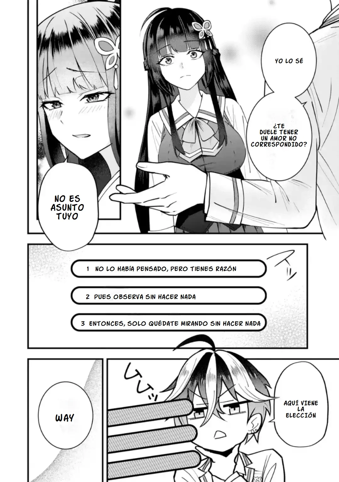 Página 49 del Manga