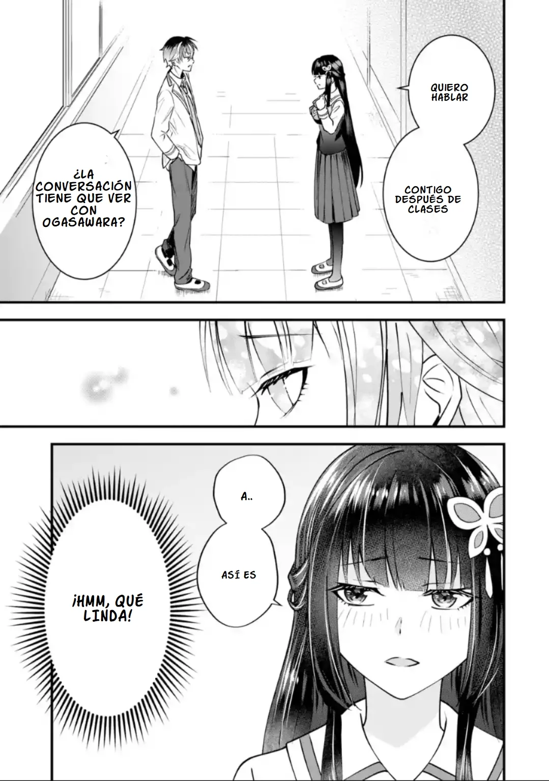 Página 52 del Manga