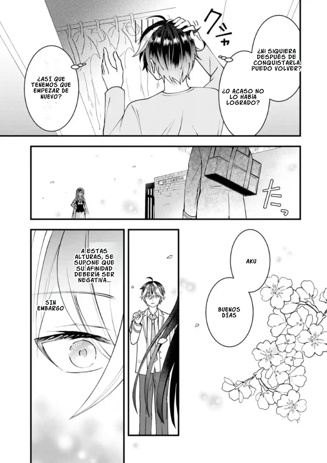 Página 80 del Manga