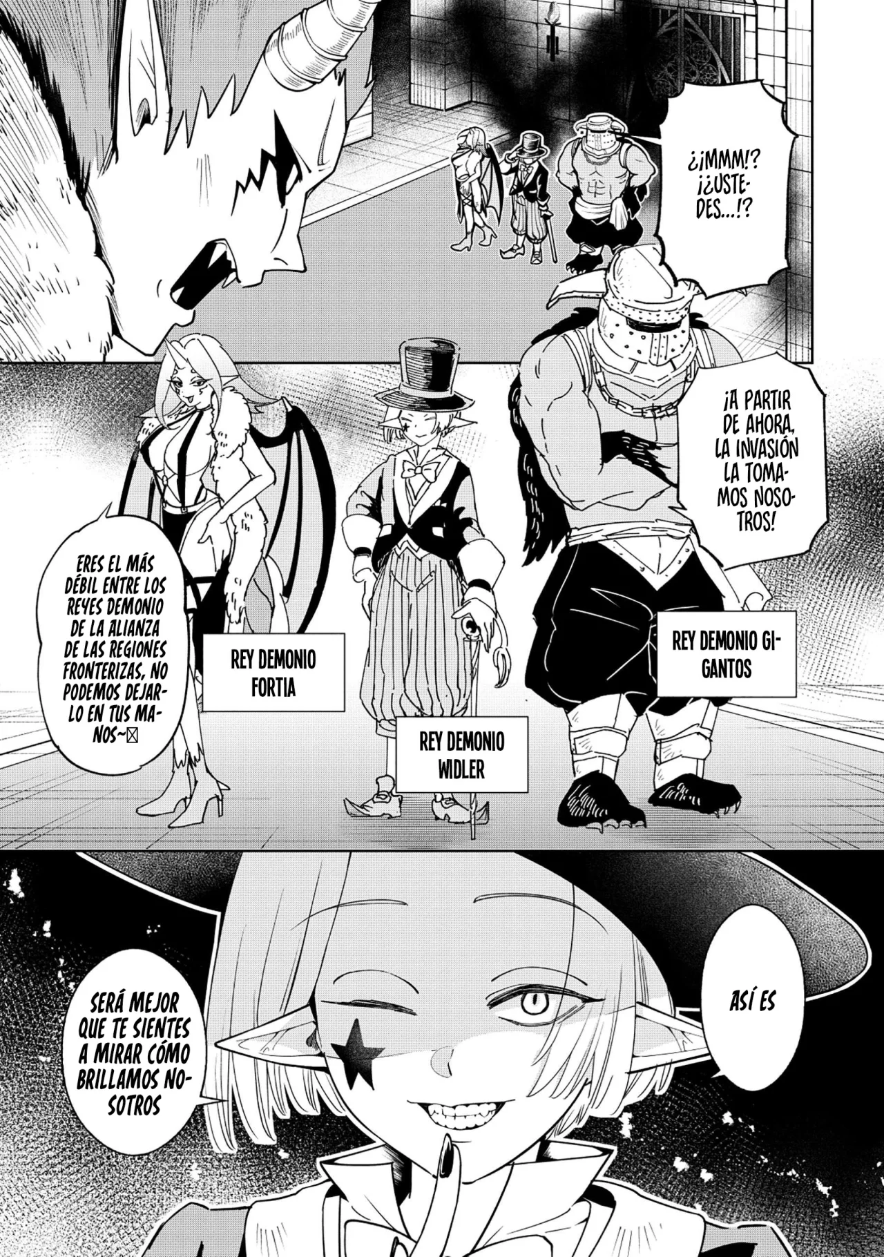 Página 39 del Manga
