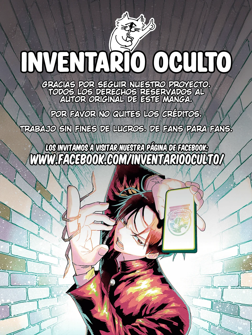 Página 24 del Manga