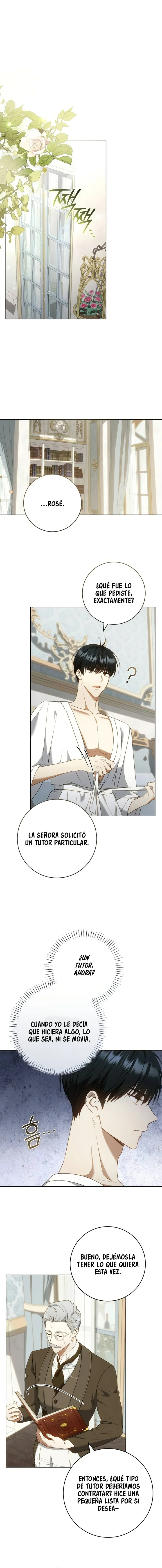 Página 1 del Manga