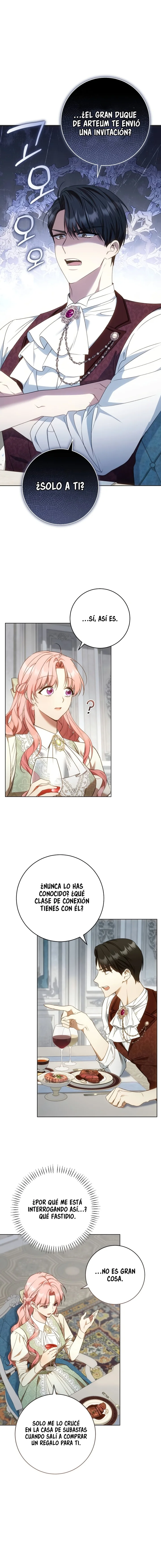 Página 1 del Manga