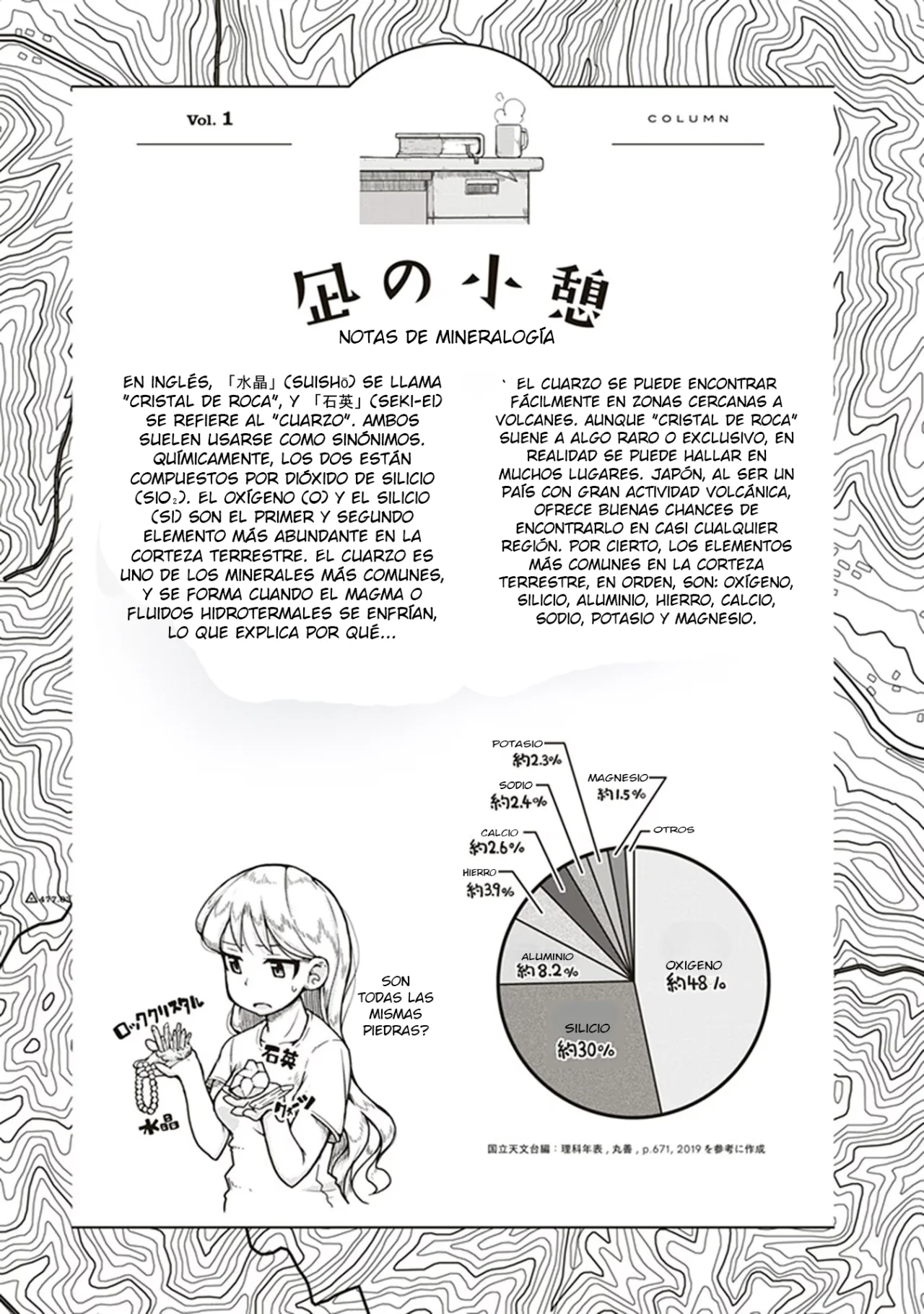 Página 37 del Manga