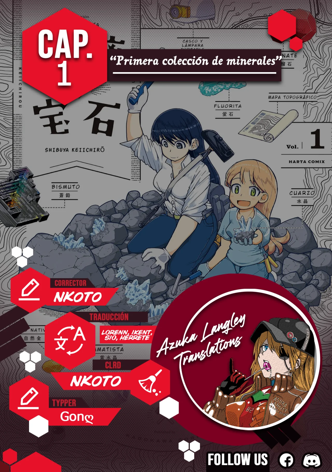 Página 41 del Manga