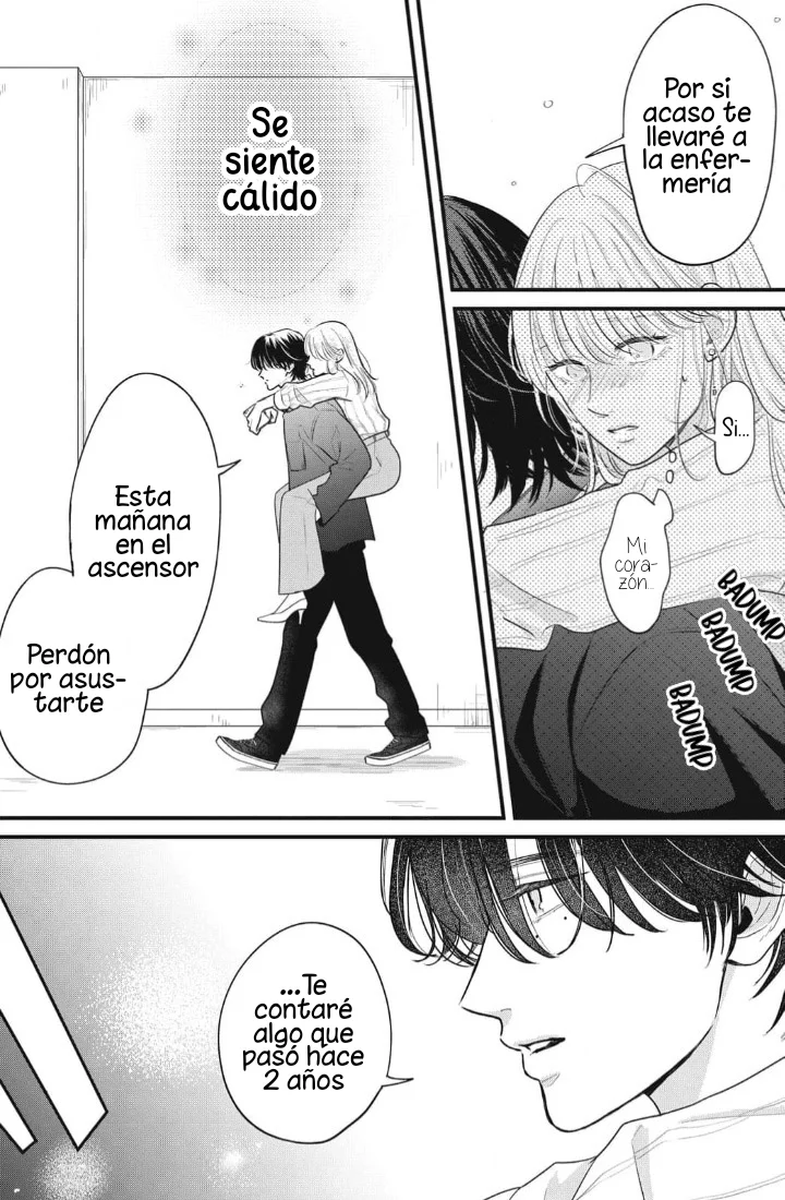 Página 37 del Manga