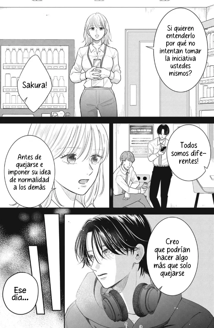 Página 39 del Manga