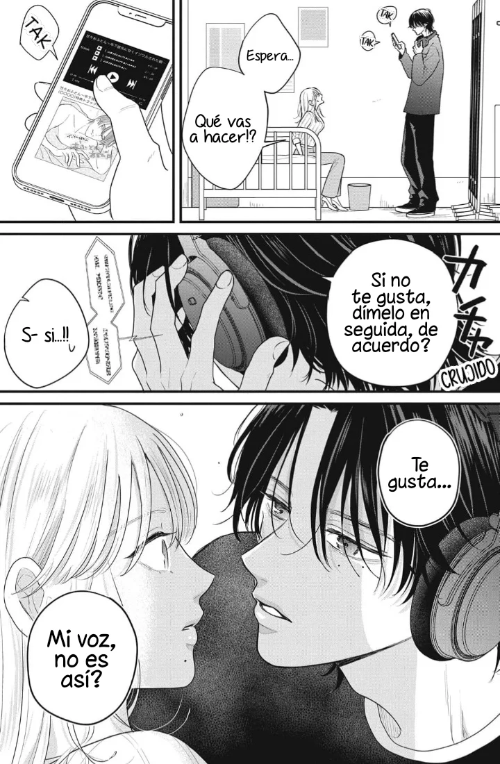 Página 46 del Manga