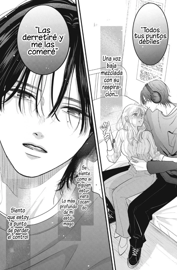 Página 49 del Manga