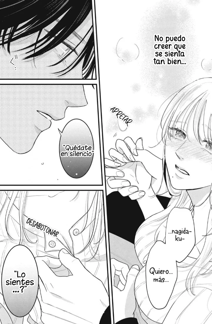 Página 50 del Manga