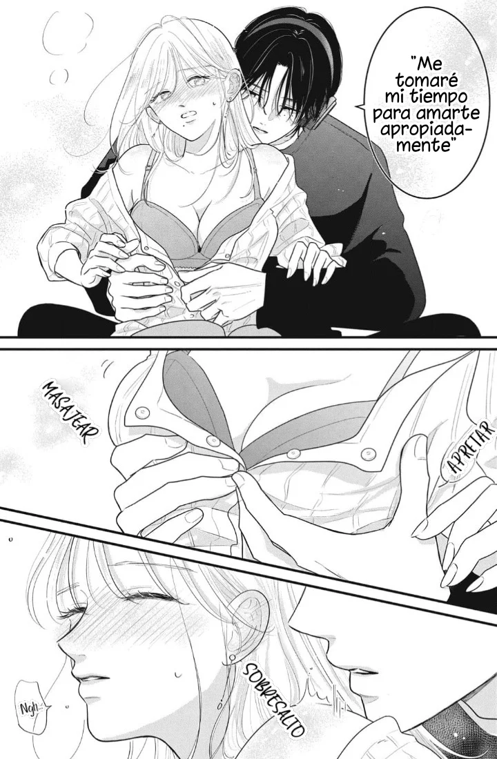 Página 51 del Manga