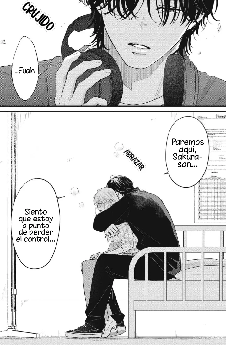 Página 52 del Manga