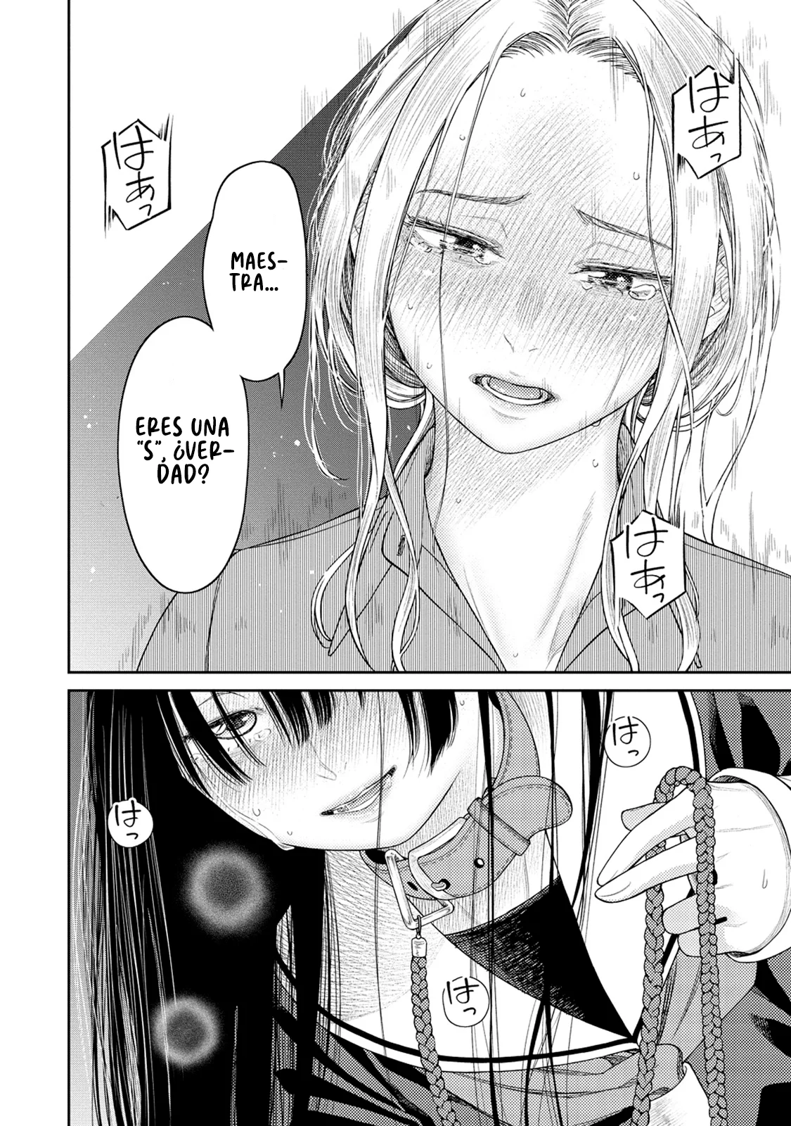 Página 37 del Manga