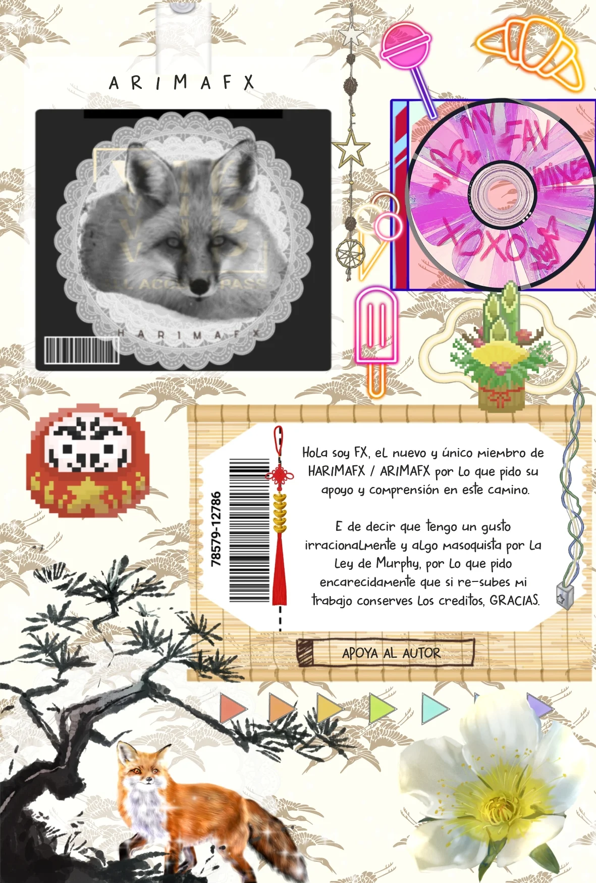 Página 36 del Manga