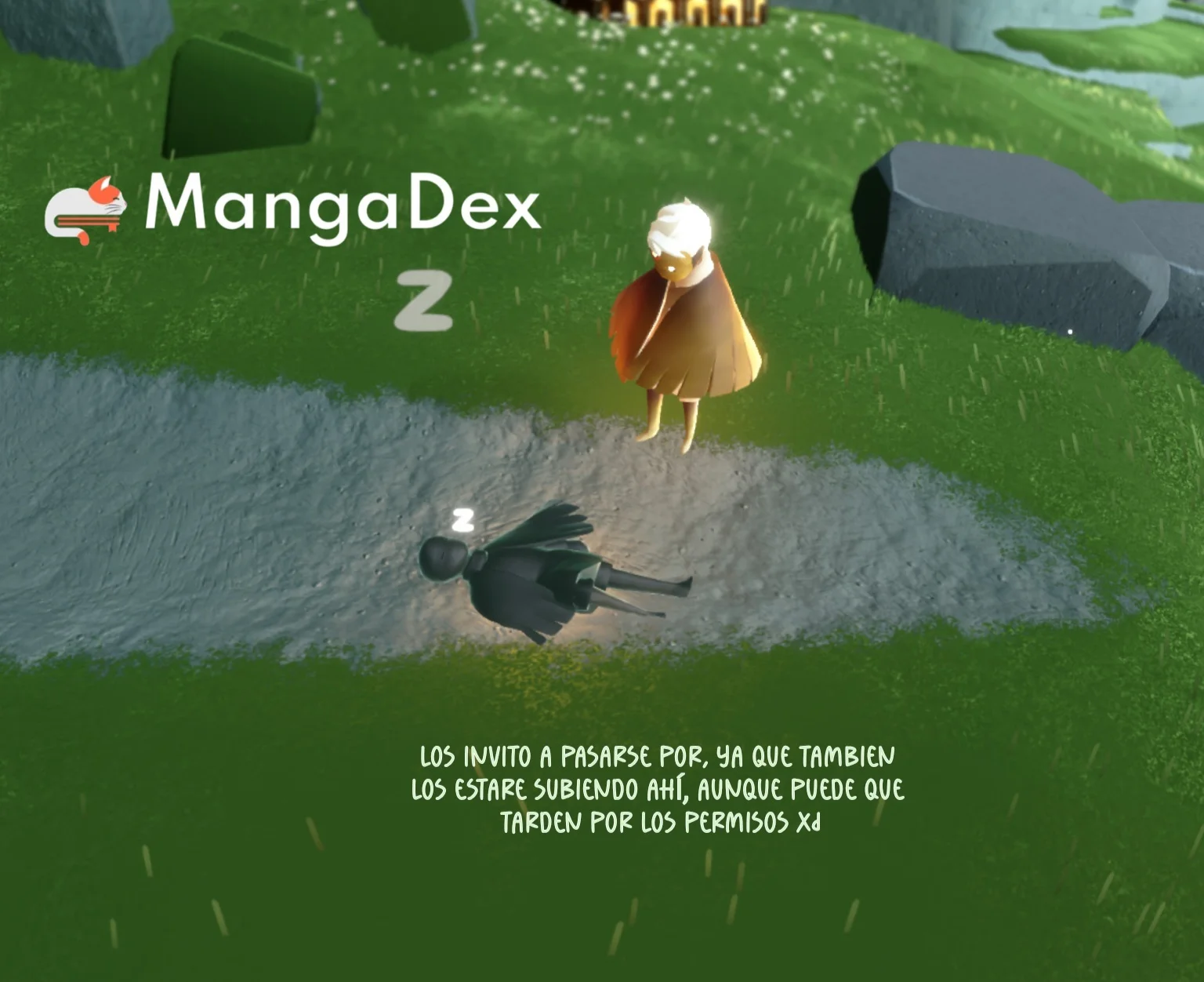 Página 37 del Manga