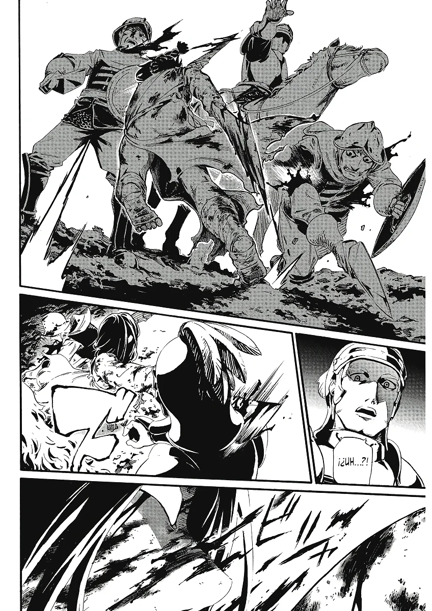 Página 36 del Manga