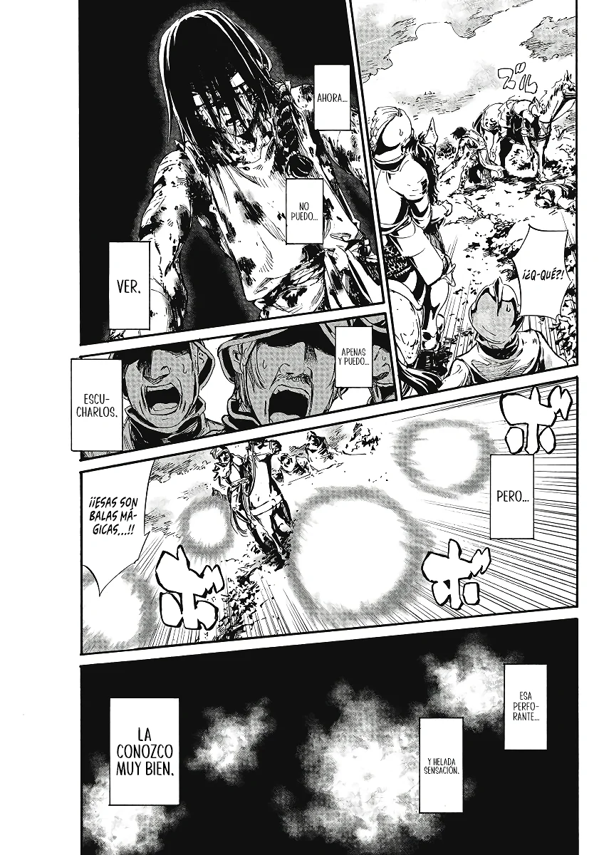 Página 37 del Manga