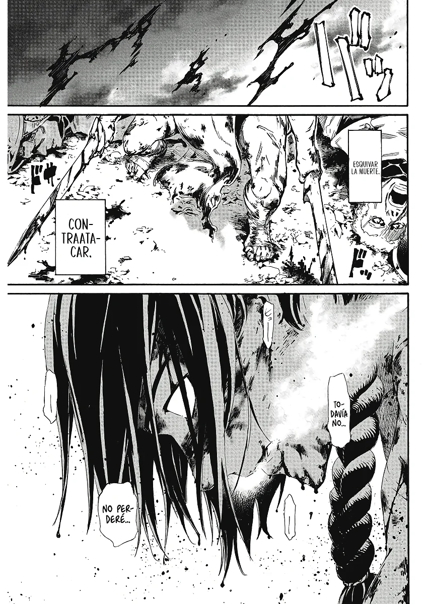 Página 39 del Manga