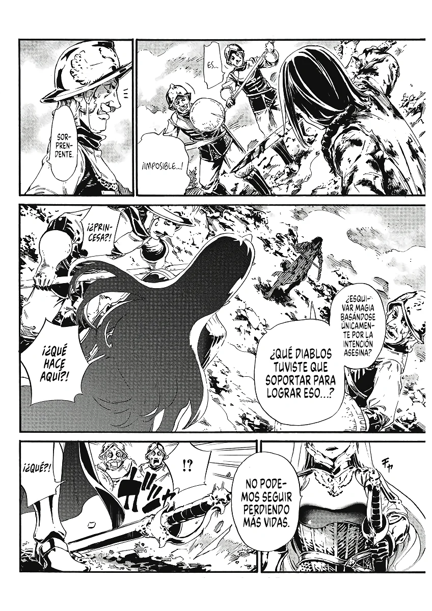 Página 41 del Manga