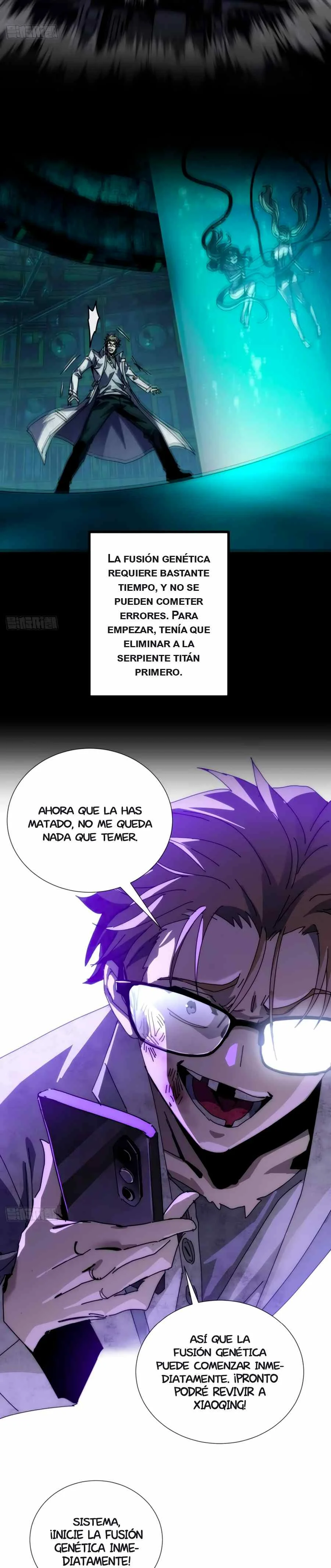 Página 30 del Manga
