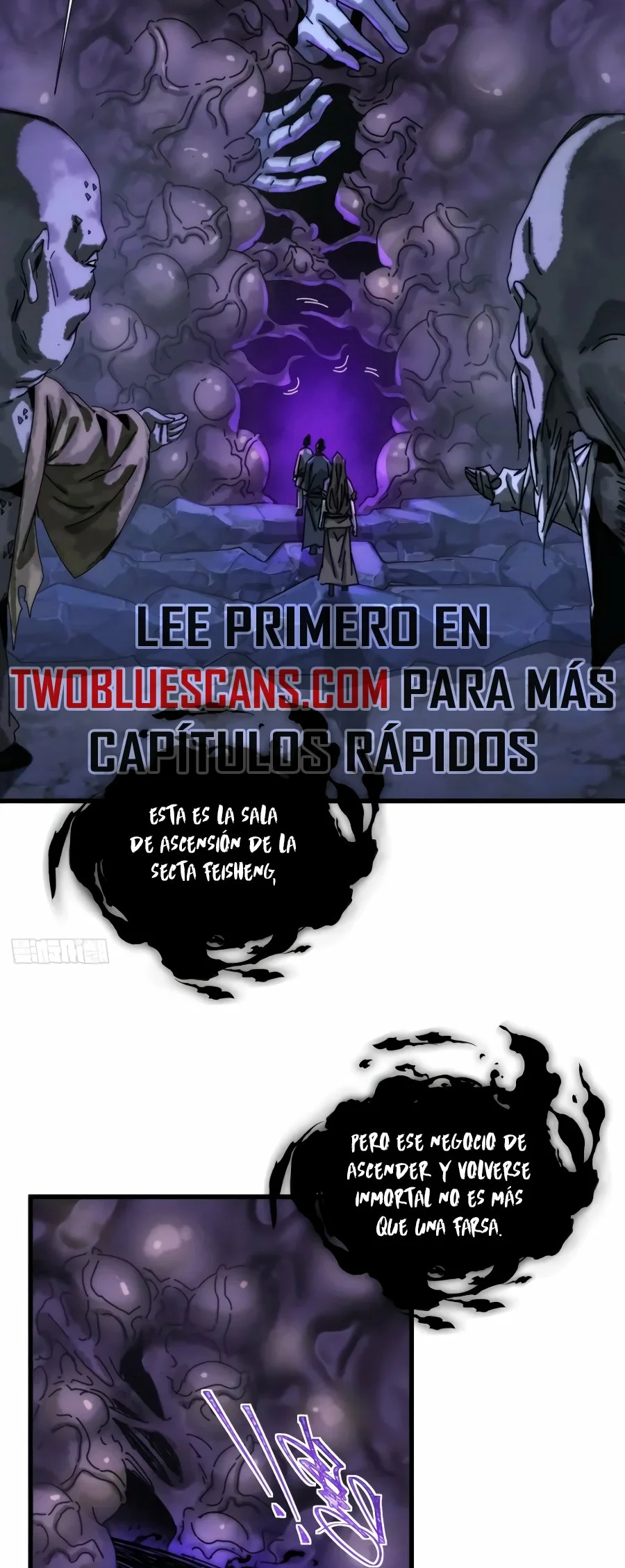 Página 35 del Manga