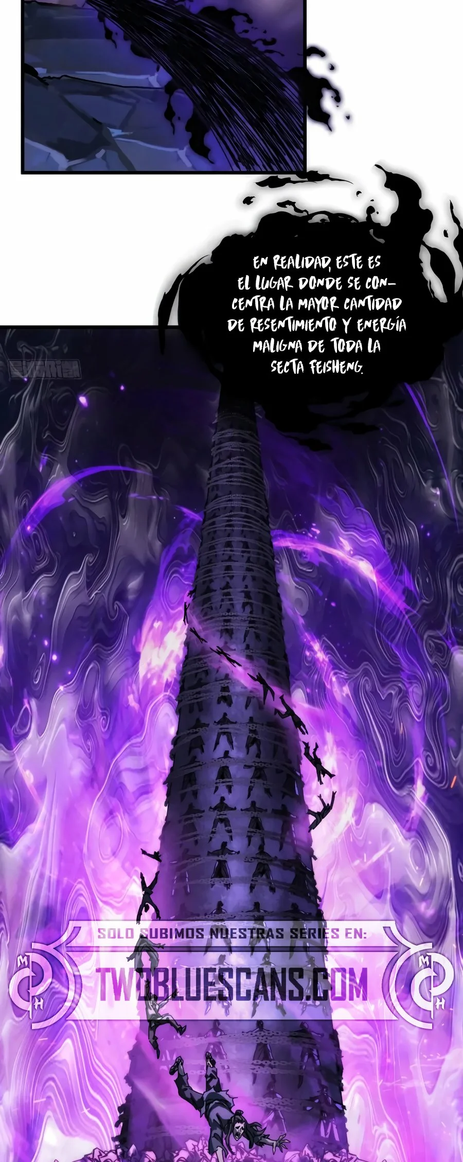 Página 36 del Manga