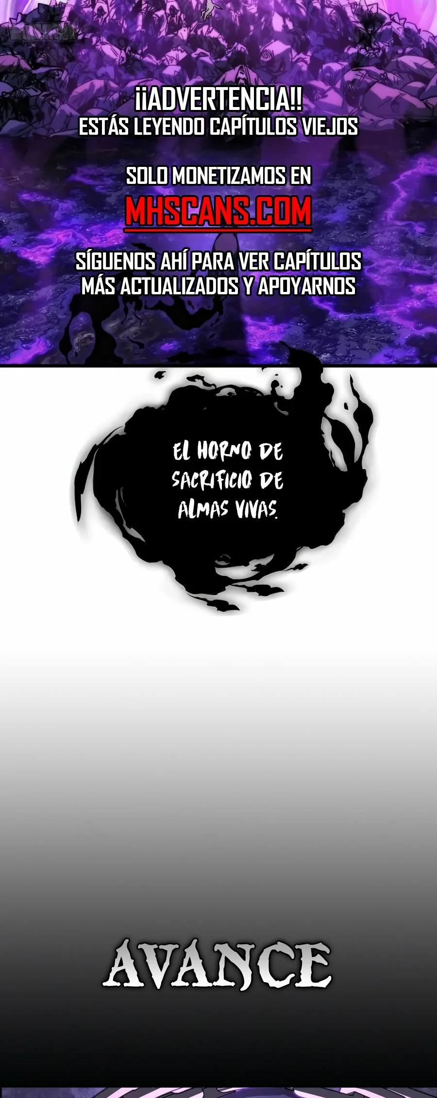 Página 37 del Manga