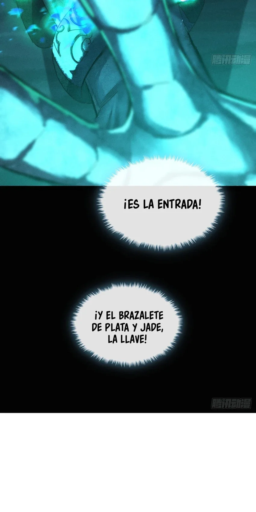 Página 34 del Manga