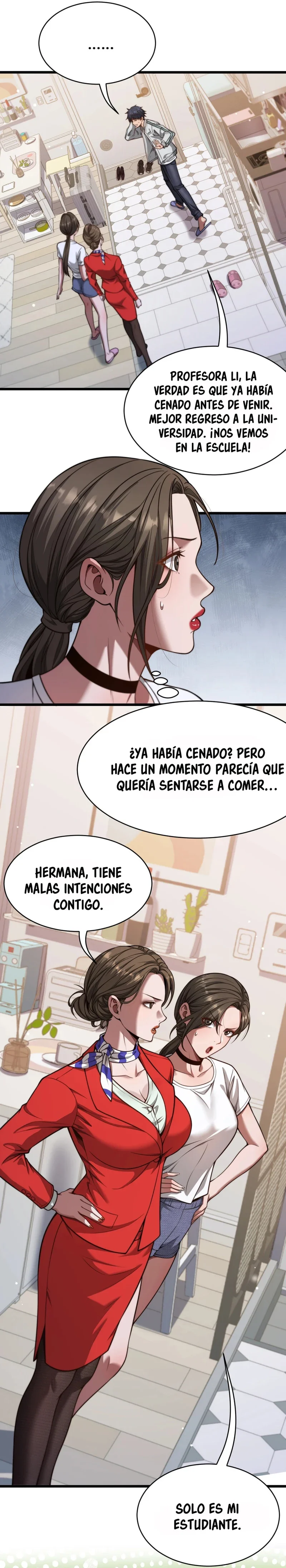 Página 36 del Manga