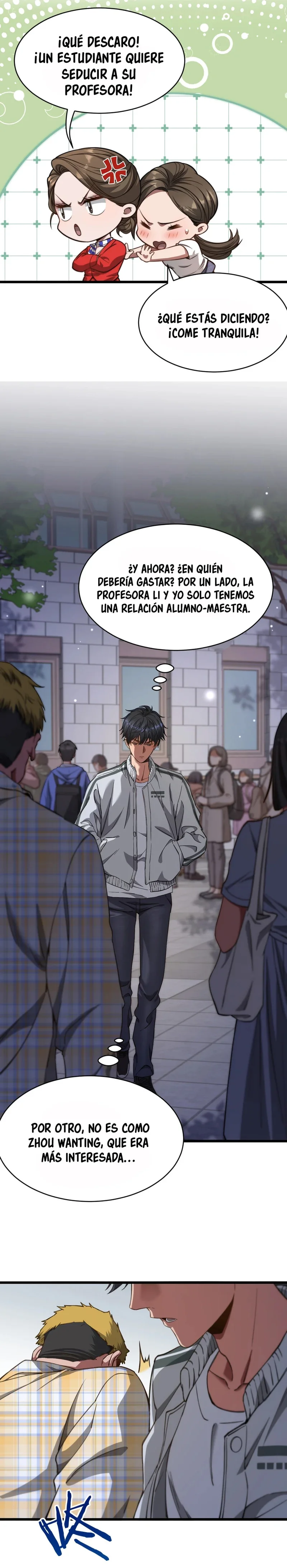 Página 37 del Manga
