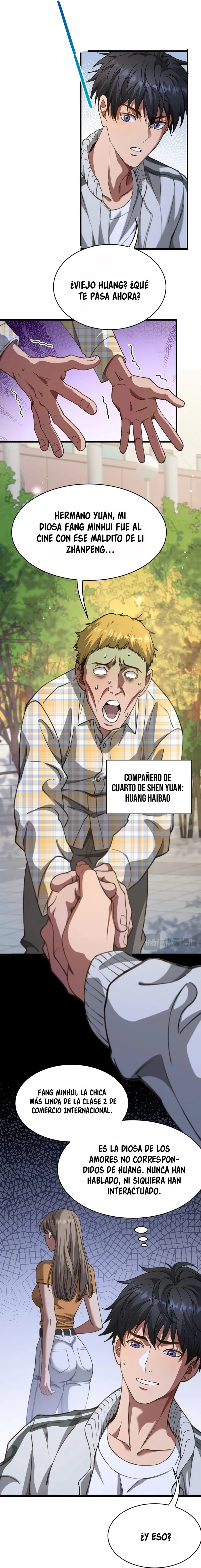 Página 38 del Manga