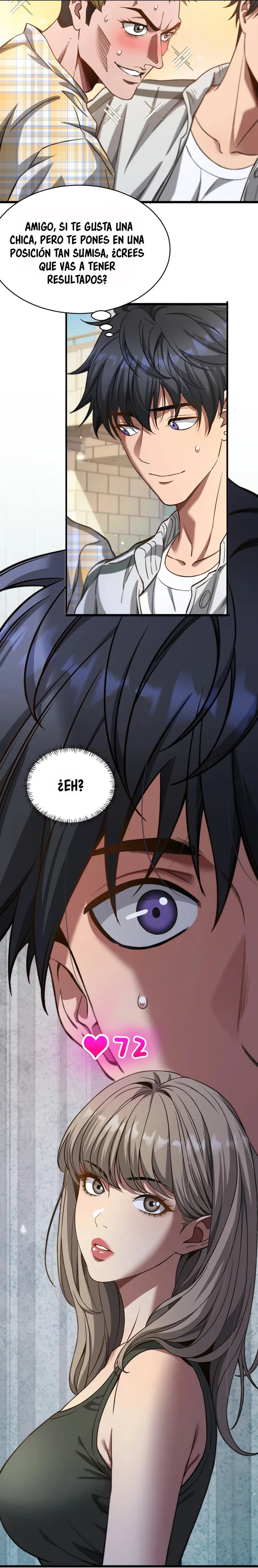 Página 40 del Manga