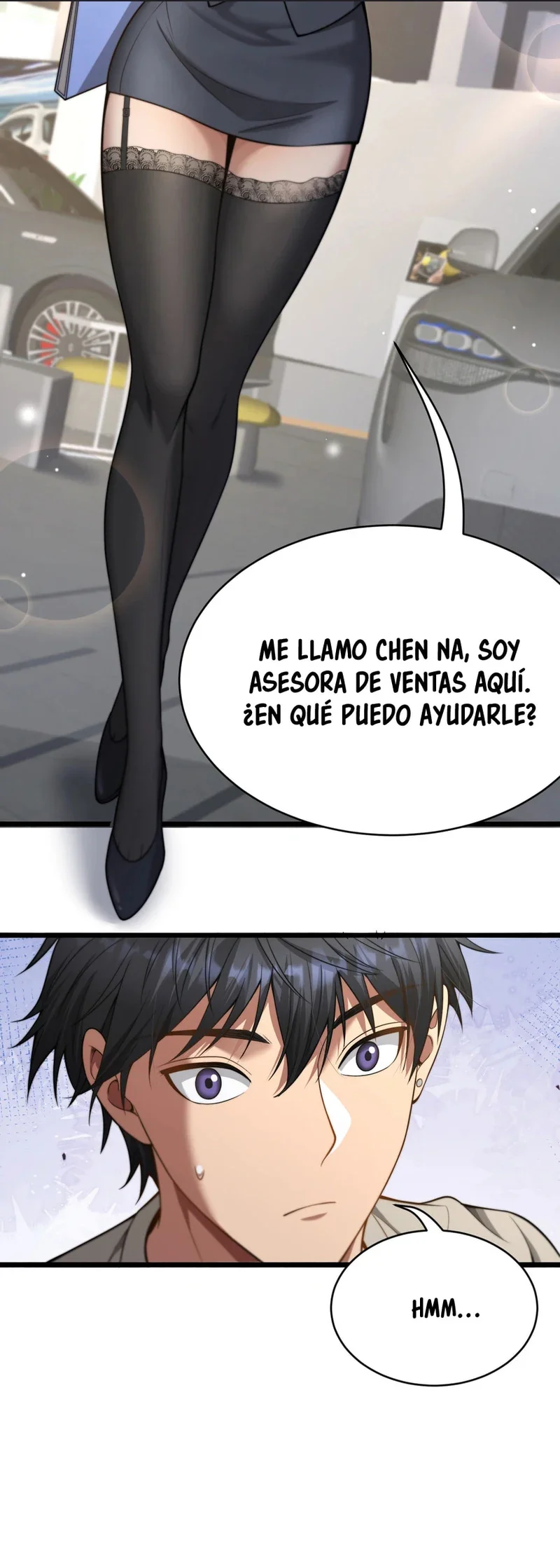 Página 32 del Manga