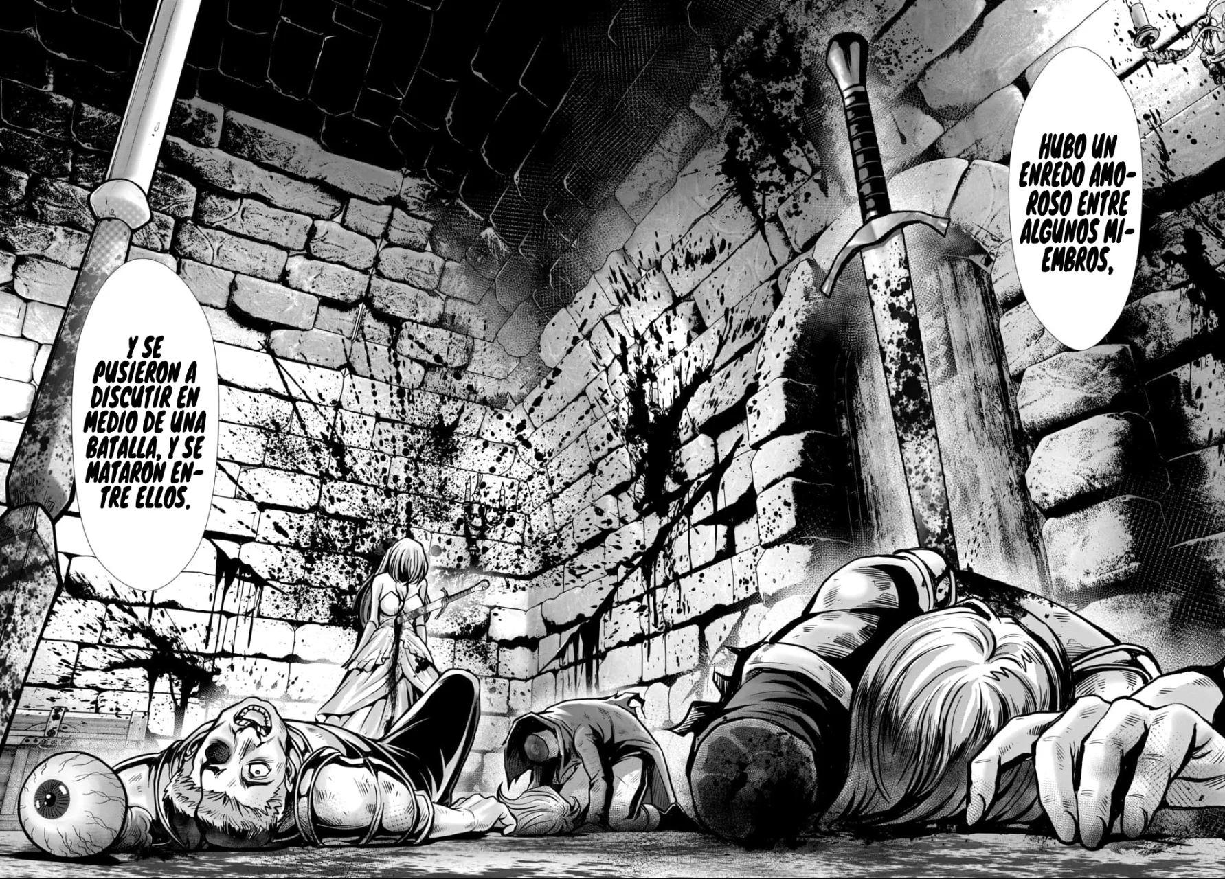 Página 41 del Manga