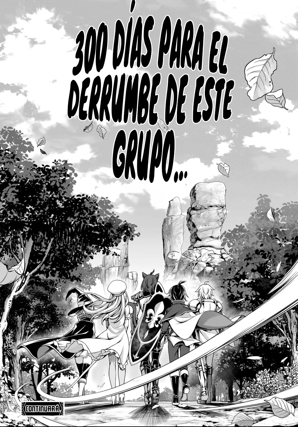 Página 44 del Manga