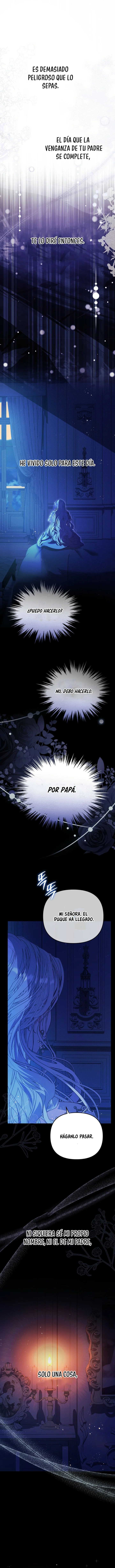 Página 1 del Manga