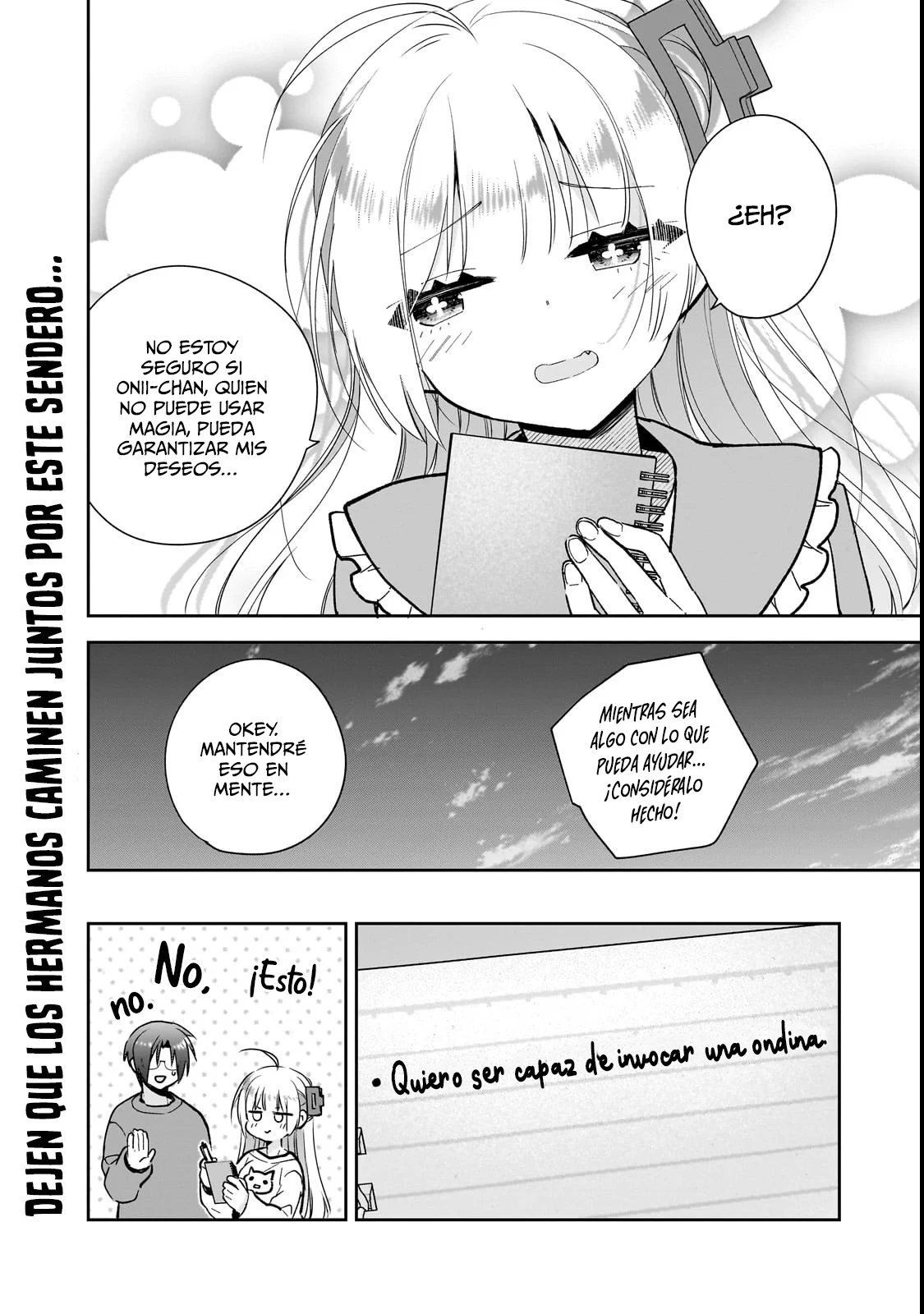 Página 36 del Manga